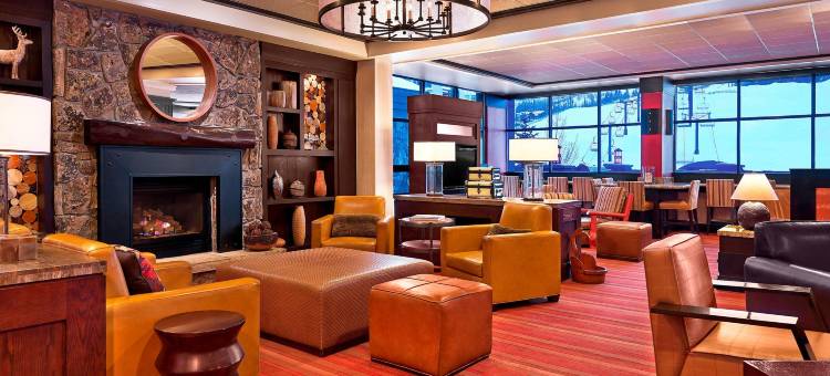 Sheraton Steamboat Resort Villas图片