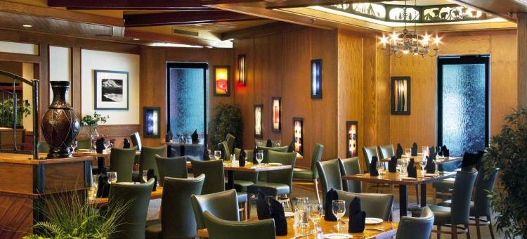 杰士伯城堡酒店(Chateau Jasper)图片