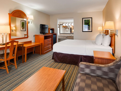 墨菲贝斯特韦斯特酒店