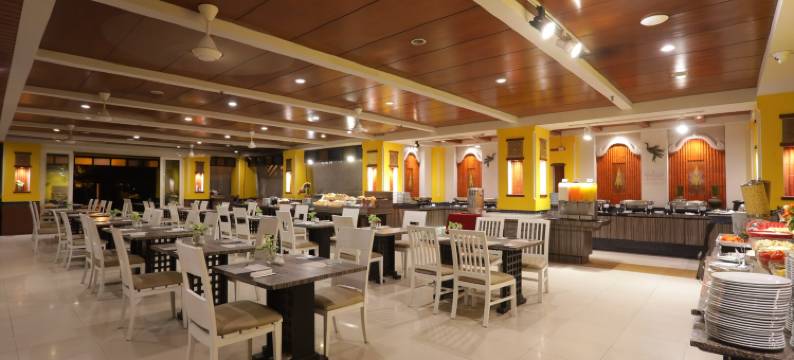 普吉沃拉布里水疗度假酒店(Woraburi Phuket Resort & Spa)图片