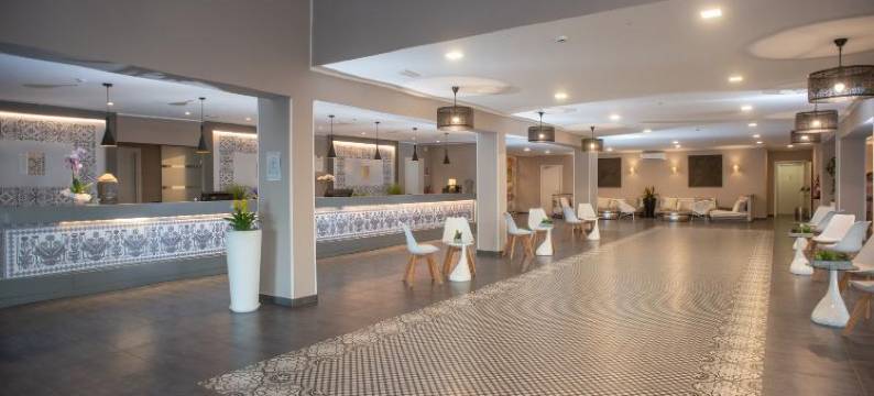 卡斯特萨尔多度假村(Castelsardo Resort Village)图片