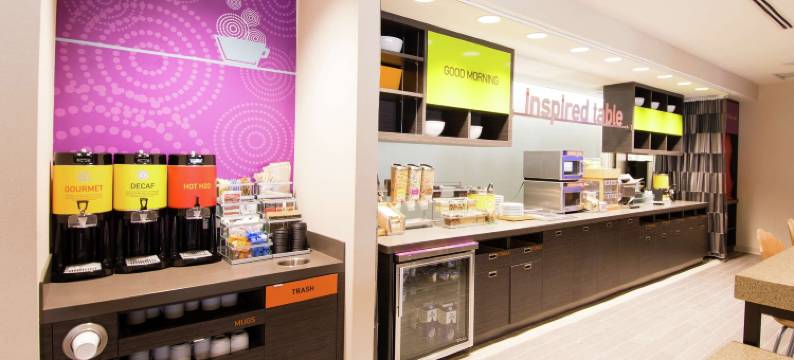 亚特兰大纽南希尔顿惠庭酒店(Home2 Suites by Hilton Atlanta Newnan)图片