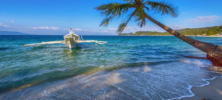 沙邦绿洲度假村(Sabang Oasis Resort)图片