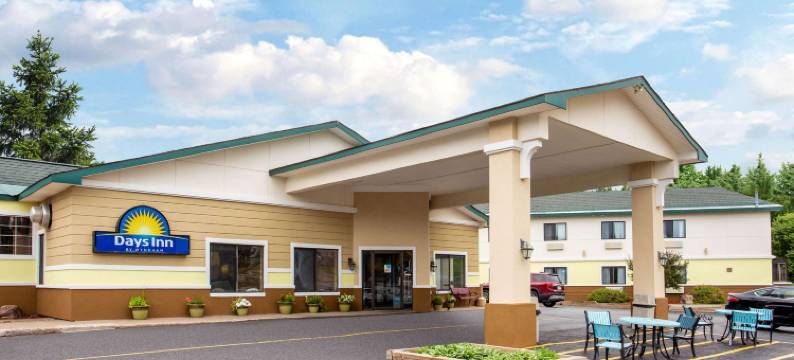 马凯特温德姆戴斯酒店(Days Inn by Wyndham Marquette)图片