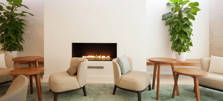 希尔顿巴塞罗那酒店(Hilton Barcelona)图片