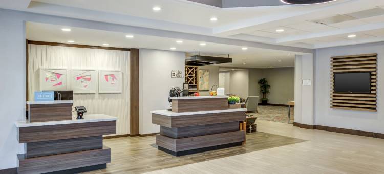 沃尔瑟姆市希尔顿花园酒店(Hilton Garden Inn Boston Waltham)图片
