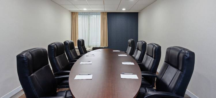 洛杉矶/阿卡迪亚希尔顿欢朋酒店(Hampton Inn Los Angeles/Arcadia)图片