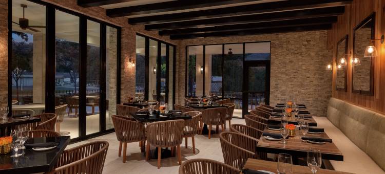 石林摩押希尔顿格芮精选酒店(Hoodoo Moab, Curio Collection by Hilton)图片