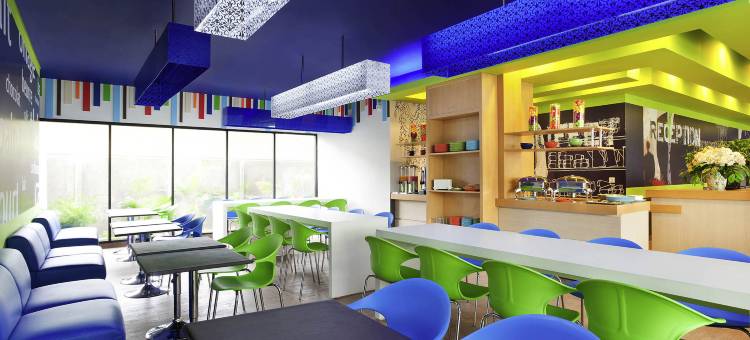 Mercure Jakarta Grogol图片