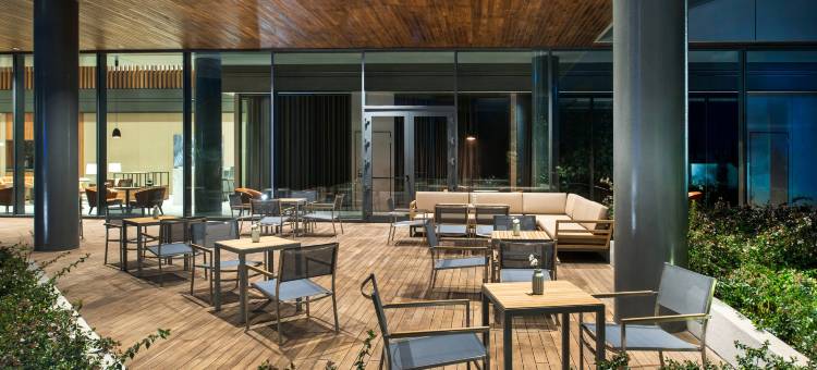 盖布泽凯悦嘉寓酒店(Hyatt House Gebze)图片