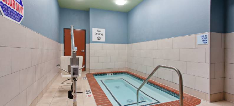 智选假日套房酒店奥克兰机场(Holiday Inn Express & Suites OAKLAND-AIRPORT by IHG)图片