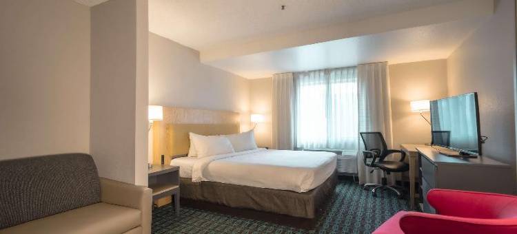 Wingate by Wyndham Chandler Phoenix图片