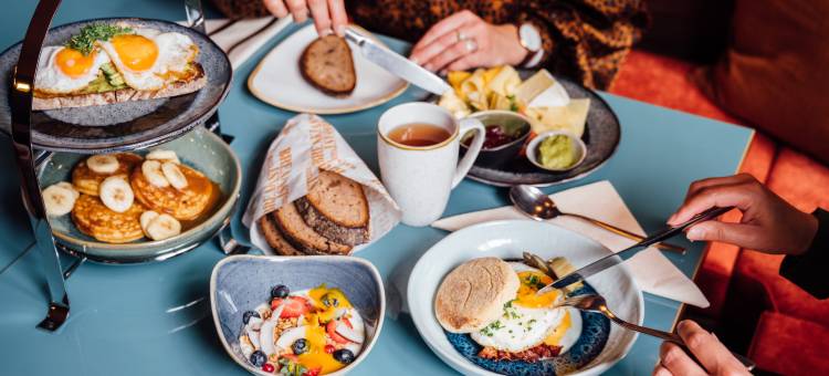 柏林联排房屋(Townhouse Berlin)图片