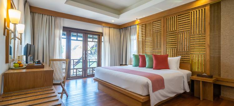 奥普劳度假村(Ao Prao Resort)图片