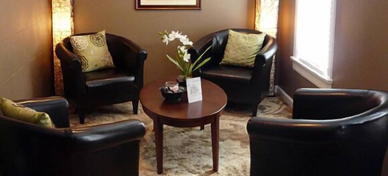 坎伯兰 Spa 酒店(Cumberland Inn and Spa)图片