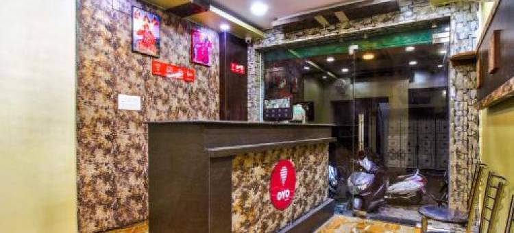 Hotel O Dream Connect Premium图片