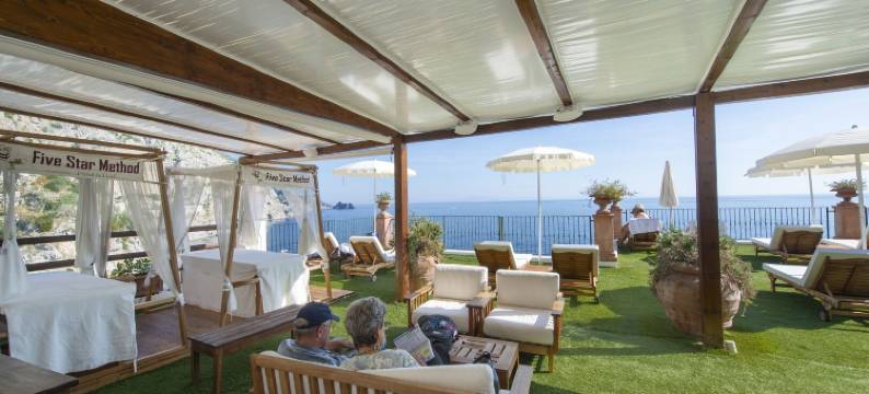 昂达维尔得酒店(Hotel Onda Verde)图片