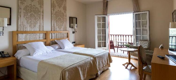 维克绍旅馆(Parador de Vic - Sau)图片