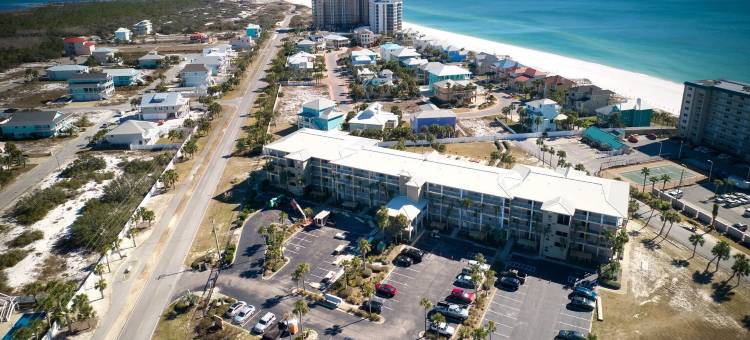 Grand Caribbean in Perdido Key 111E by Vacation Homes Collection图片