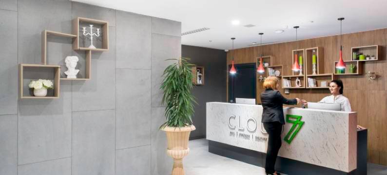 假日酒店-共和国广场-埃里温(Holiday Inn YEREVAN - REPUBLIC SQUARE by IHG)图片