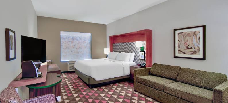 伊利假日酒店(Holiday Inn ERIE by IHG)图片