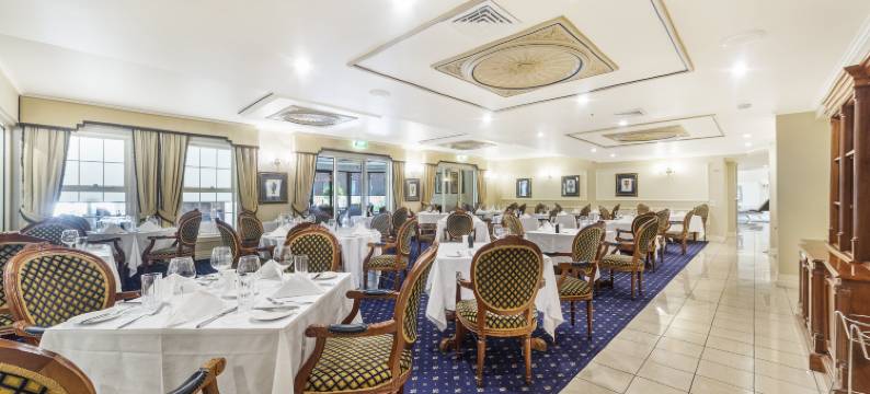 坎特伯雷国际酒店(Canterbury International Hotel)图片