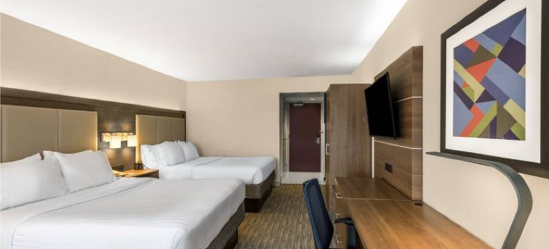 Country Inn & Suites by Radisson, Downtown Albany New York图片