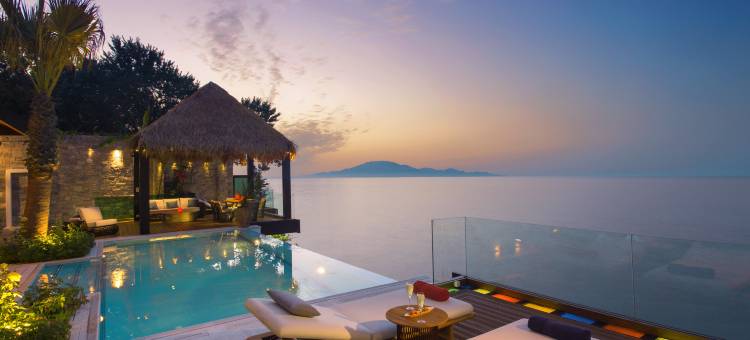 波尔图赞特岛别墅和Spa(Porto Zante Villas and Spa)图片