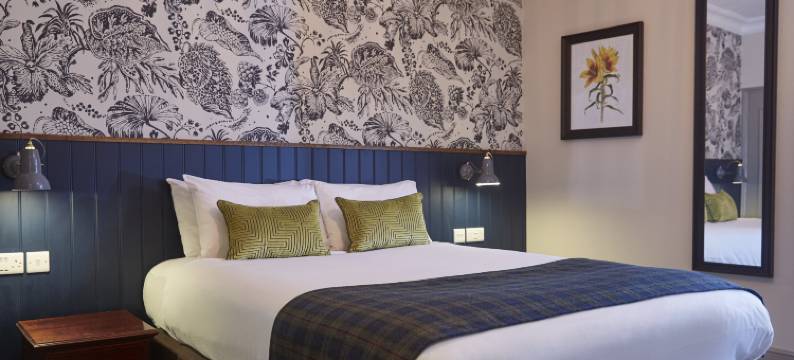 新旅馆酒店 - 格林国王旅馆(New Inn by Greene King Inns)图片