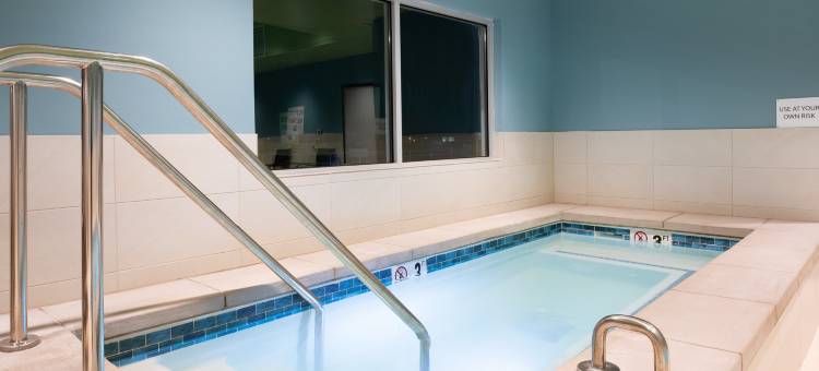 伊利智选假日套房酒店(Holiday Inn Express & Suites Ely)图片