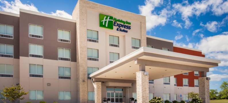 智选假日套房酒店-里奇菲尔德(Holiday Inn Express & Suites LITCHFIELD WEST by IHG)图片