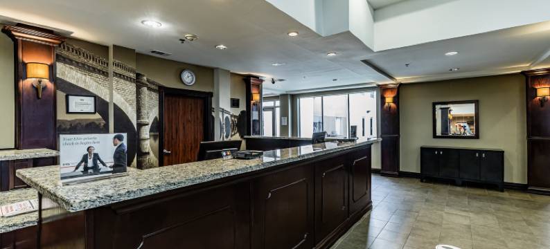 Staybridge Suites Laredo International Airport by IHG图片