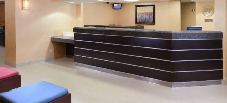 Residence Inn Dallas Plano/Legacy图片