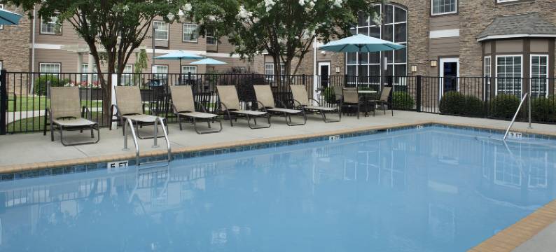 Staybridge Suites 格林维尔的I - 85半圆路 by IHG(Staybridge Suites Greenville I-85 Woodruff Road by IHG)图片