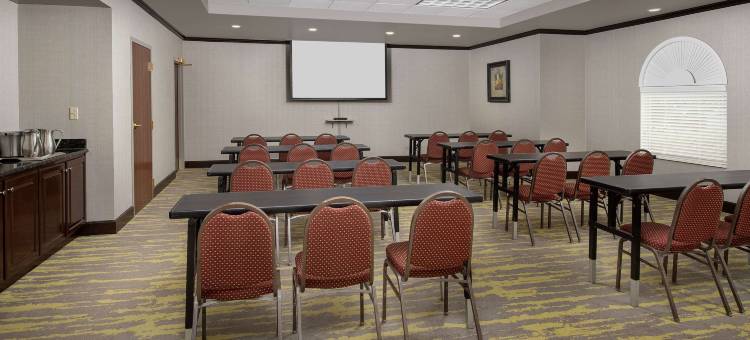 盐湖城欢朋套房酒店(Hampton Inn & Suites Lake City)图片