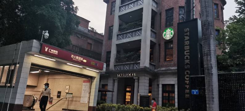 万顺公寓(东川路分店)图片