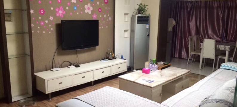 洪洞H家庭公寓图片