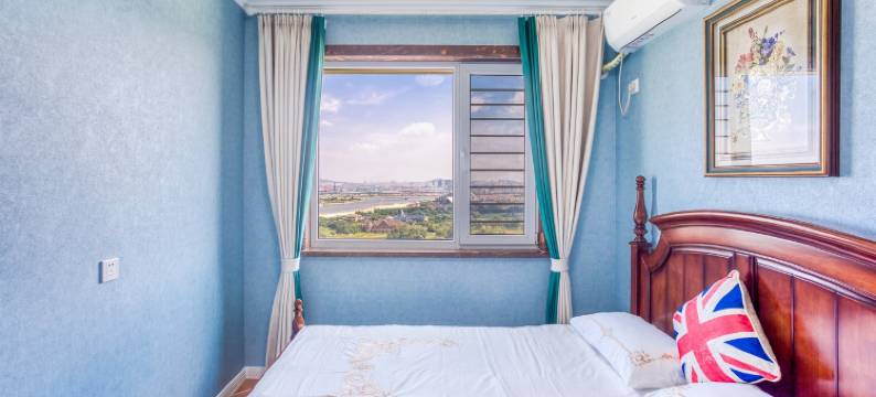 鲅鱼圈新时尚民宿(山海大道分店)图片