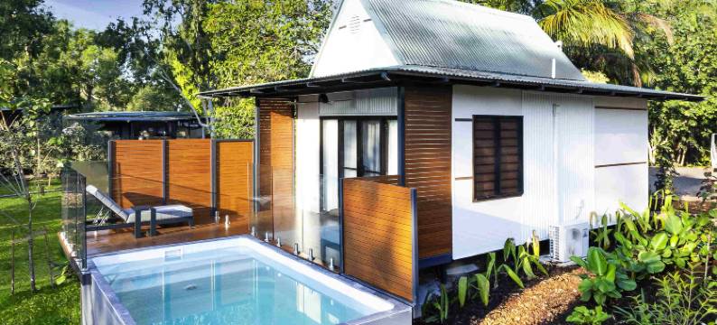 达尔文机场美居度假酒店(Mercure Darwin Airport Resort)图片