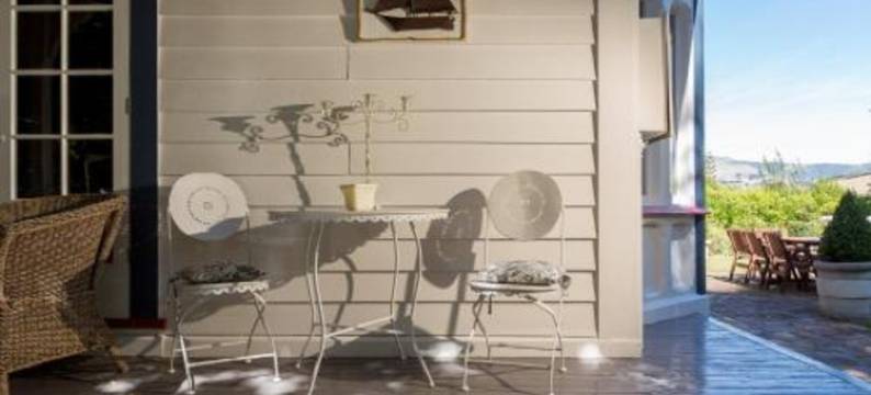 阿卡罗阿博福特楼旅馆(Beaufort House Akaroa)图片