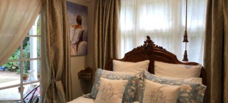 阿卡罗阿博福特楼旅馆(Beaufort House Akaroa)图片