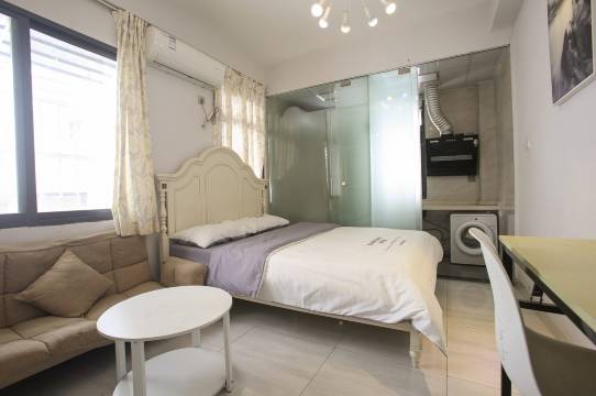 画里公寓(大芬油画街2号分店)