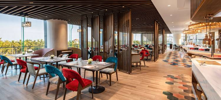 岘港雷迪森酒店(Radisson Hotel Danang)图片