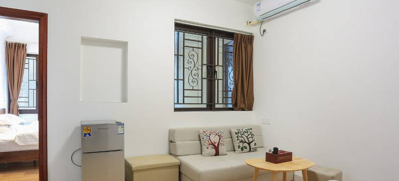 圆朗海景公寓(体育北路2号分店)图片