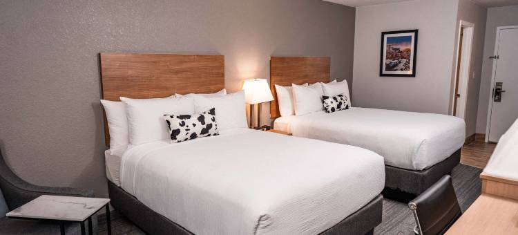 Best Western Plus Denver West/Golden图片