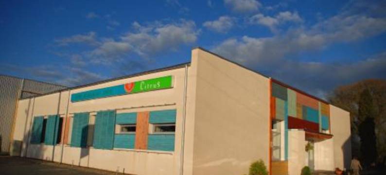 柑橘温泉酒店(Citrus Spa Hotel)图片