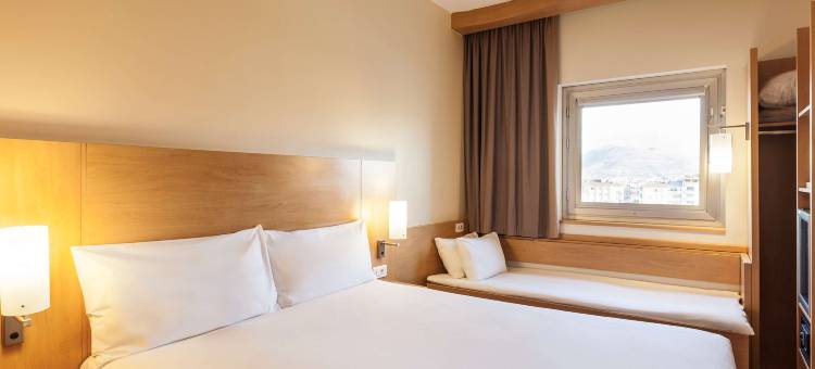 宜必思开塞利酒店(Ibis Kayseri)图片