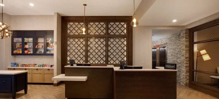 路易斯威尔市中心Homewood Suites by Hilton(Homewood Suites by Hilton Louisville Downtown)图片