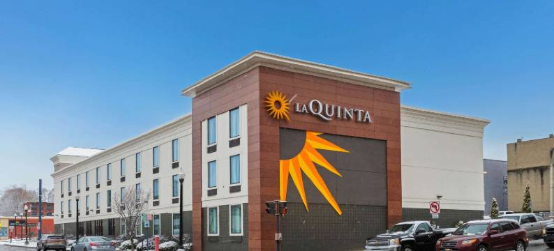 詹姆斯敦拉昆塔温德姆套房酒店(La Quinta Inn & Suites by Wyndham Jamestown)图片