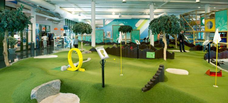 萨普斯堡品质酒店(Quality Hotel Sarpsborg)图片